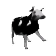 cow meme